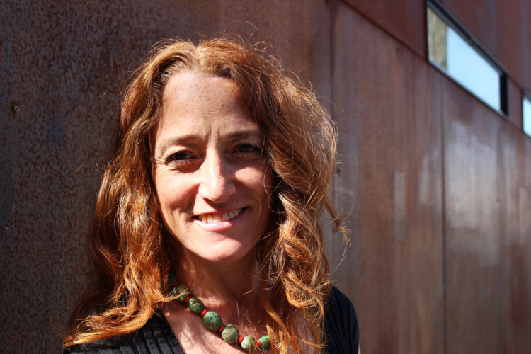 Kate Cudney Principal at Hinge Studio